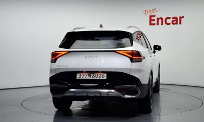 Kia Sportage 2022, 100935 км, за 14431.51 USD