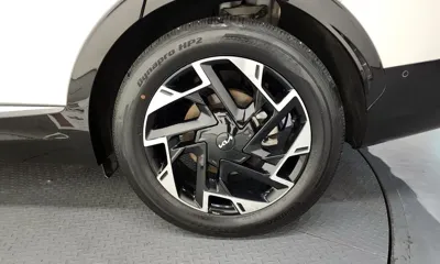 Kia Sportage 2022, 100935 км, за 14431.51 USD