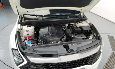 Kia Sportage 2022, 100935 км, за 14431.51 USD - фото 6