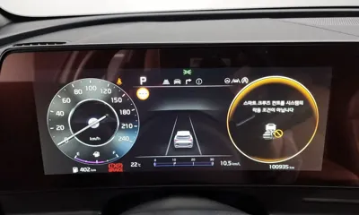 Kia Sportage 2022, 100935 км, за 14431.51 USD - фото 8
