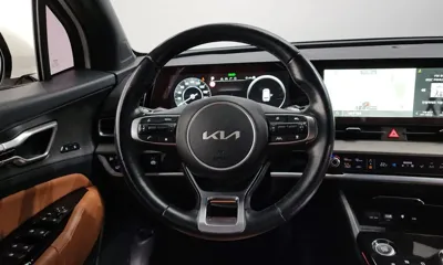 Kia Sportage 2022, 100935 км, за 14431.51 USD - фото 13