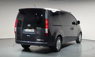 Hyundai Staria 2025, 32091 км, за 17657.87 USD