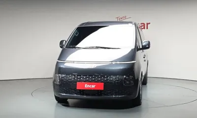 Hyundai Staria 2025, 32091 км, за 17657.87 USD
