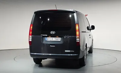 Hyundai Staria 2025, 32091 км, за 17657.87 USD