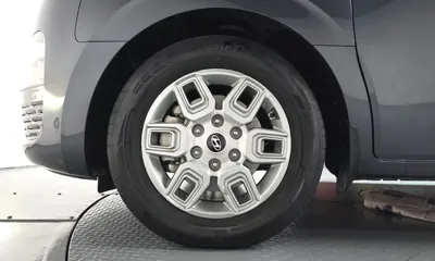 Hyundai Staria 2025, 32091 км, за 17657.87 USD