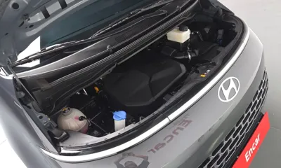 Hyundai Staria 2025, 32091 км, за 17657.87 USD - фото 6