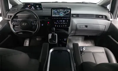 Hyundai Staria 2025, 32091 км, за 17657.87 USD - фото 7