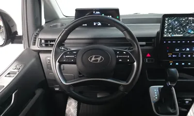 Hyundai Staria 2025, 32091 км, за 17657.87 USD - фото 12