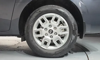 Hyundai Staria 2025, 32091 км, за 17657.87 USD - фото 21