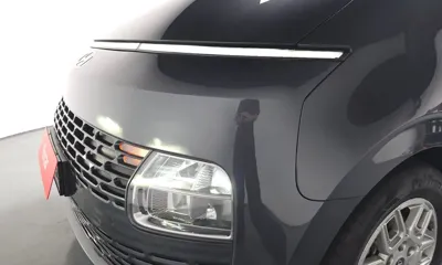 Hyundai Staria 2025, 32091 км, за 17657.87 USD - фото 22