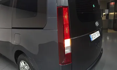 Hyundai Staria 2025, 32091 км, за 17657.87 USD - фото 23