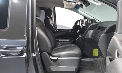 Hyundai Staria 2025, 32091 км, за 17657.87 USD - фото 26