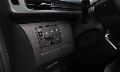 Hyundai Staria 2025, 32091 км, за 17657.87 USD - фото 28