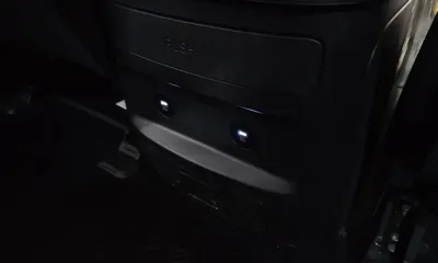 Hyundai Staria 2025, 32091 км, за 17657.87 USD - фото 32