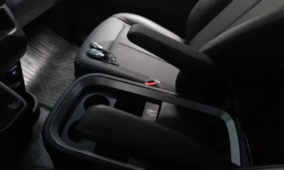 Hyundai Staria 2025, 32091 км, за 17657.87 USD - фото 33