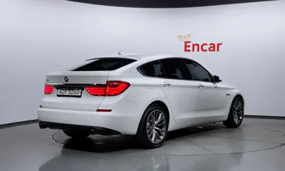 BMW Gran Turismo 2010, 108288 км, за 6502.89 USD