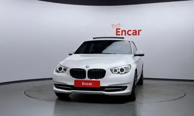 BMW Gran Turismo 2010, 108288 км, за 6502.89 USD