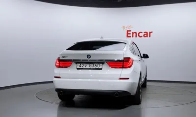 BMW Gran Turismo 2010, 108288 км, за 6502.89 USD