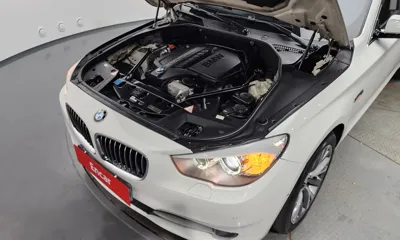 BMW Gran Turismo 2010, 108288 км, за 6502.89 USD - фото 6