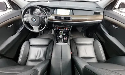 BMW Gran Turismo 2010, 108288 км, за 6502.89 USD - фото 7