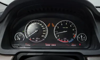 BMW Gran Turismo 2010, 108288 км, за 6502.89 USD - фото 8