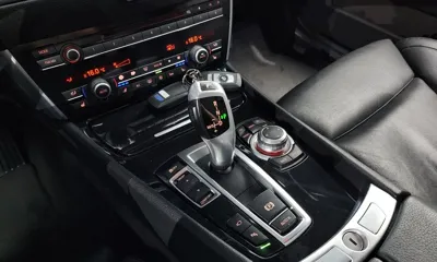 BMW Gran Turismo 2010, 108288 км, за 6502.89 USD - фото 9