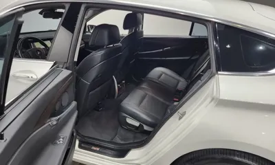 BMW Gran Turismo 2010, 108288 км, за 6502.89 USD - фото 11