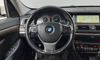 BMW Gran Turismo 2010, 108288 км, за 6502.89 USD - фото 15