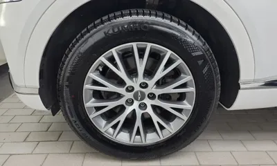 Genesis GV80 2021, 195713 км, за 17395.3 USD