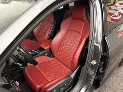 Audi S4 2025, 22000 км, за 50881.89 USD - фото 6