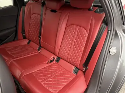 Audi S4 2025, 22000 км, за 50881.89 USD - фото 7