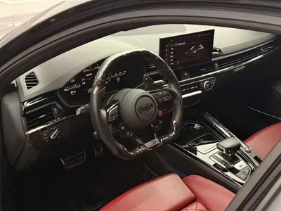 Audi S4 2025, 22000 км, за 50881.89 USD - фото 8