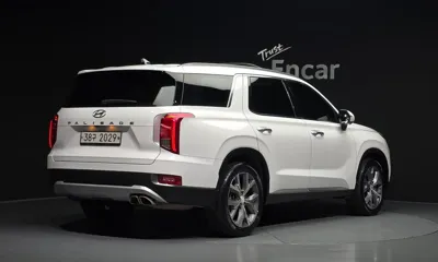 Hyundai Palisade 2019, 182214 км, за 13220.53 USD