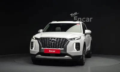 Hyundai Palisade 2019, 182214 км, за 13220.53 USD