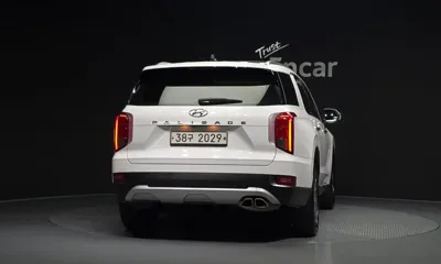 Hyundai Palisade 2019, 182214 км, за 13220.53 USD