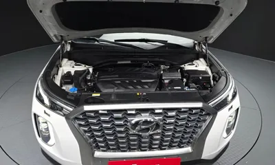 Hyundai Palisade 2019, 182214 км, за 13128.53 USD - фото 6