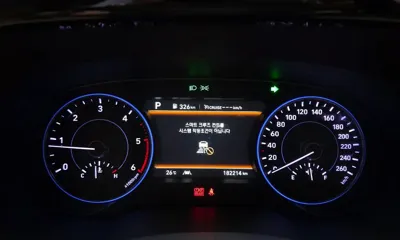 Hyundai Palisade 2019, 182214 км, за 13128.53 USD - фото 8
