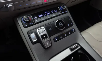 Hyundai Palisade 2019, 182214 км, за 13128.53 USD - фото 9