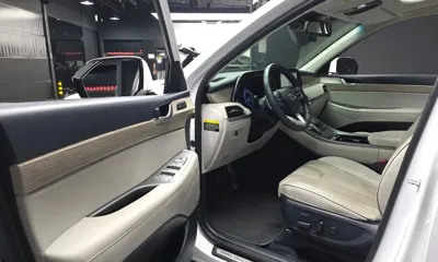 Hyundai Palisade 2019, 182214 км, за 13128.53 USD - фото 10