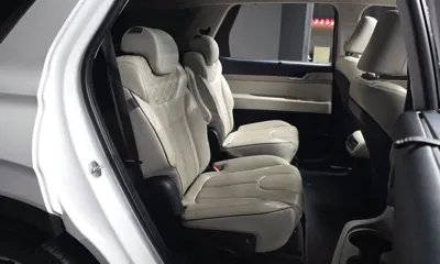Hyundai Palisade 2019, 182214 км, за 13128.53 USD - фото 12