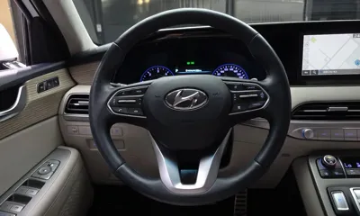 Hyundai Palisade 2019, 182214 км, за 13128.53 USD - фото 13