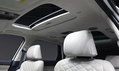 Hyundai Palisade 2019, 182214 км, за 13128.53 USD - фото 17