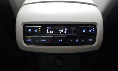 Hyundai Palisade 2019, 182214 км, за 13128.53 USD - фото 19