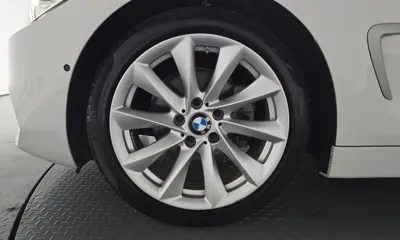 BMW 4-Series 2020, 60636 км, за 15276.6 USD