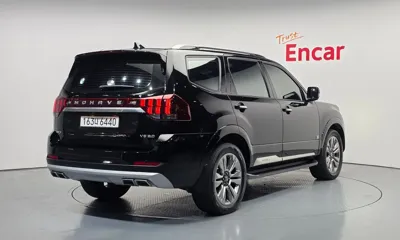 Kia Mohave 2021, 100371 км, за 16865.27 USD