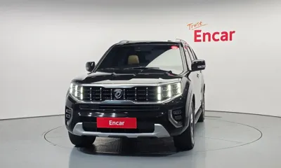 Kia Mohave 2021, 100371 км, за 16865.27 USD