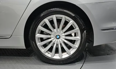 BMW 7-Series 2016, 161915 км, за 15857.28 USD