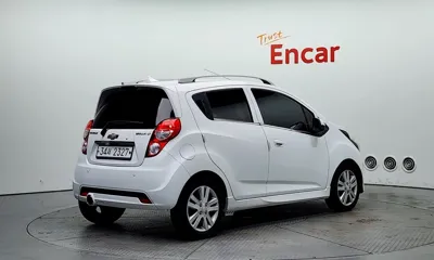 ChevroletGMDaewoo Spark 2014, 74435 км, за 2220.18 USD