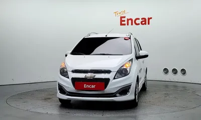 ChevroletGMDaewoo Spark 2014, 74435 км, за 2220.18 USD