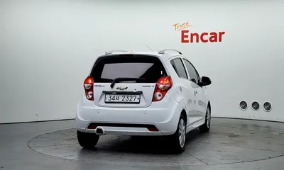ChevroletGMDaewoo Spark 2014, 74435 км, за 2220.18 USD